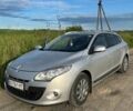 Серый Рено Меган, объемом двигателя 1.46 л и пробегом 238 тыс. км за 7200 $, фото 5 на Automoto.ua