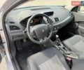 Серый Рено Меган, объемом двигателя 1.46 л и пробегом 189 тыс. км за 6998 $, фото 6 на Automoto.ua