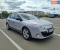 Серый Рено Меган, объемом двигателя 1.46 л и пробегом 182 тыс. км за 8900 $, фото 1 на Automoto.ua