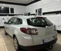 Рено Меган 2011 в Лозовой на Automoto.ua Серый Рено Меган, объемом двигателя 0 л и пробегом 277 тыс. км за 5500 $, фото 2 на Automoto.ua