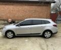 Серый Рено Меган, объемом двигателя 1.5 л и пробегом 239 тыс. км за 6700 $, фото 2 на Automoto.ua