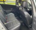 Сірий Рено Меган, об'ємом двигуна 2 л та пробігом 260 тис. км за 9899 $, фото 14 на Automoto.ua