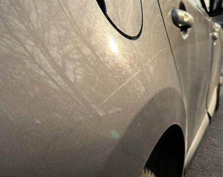 Серый Рено Меган, объемом двигателя 1.46 л и пробегом 203 тыс. км за 7400 $, фото 20 на Automoto.ua