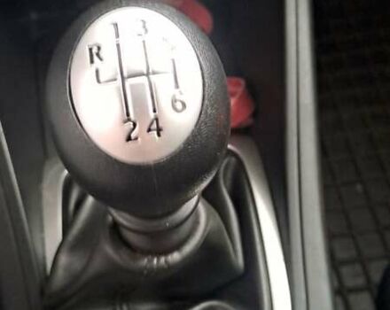 Серый Рено Меган, объемом двигателя 1.46 л и пробегом 236 тыс. км за 6100 $, фото 3 на Automoto.ua