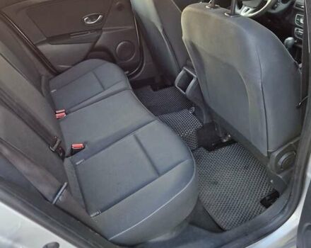 Сірий Рено Меган, об'ємом двигуна 1.5 л та пробігом 288 тис. км за 7100 $, фото 24 на Automoto.ua