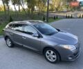 Сірий Рено Меган, об'ємом двигуна 1.5 л та пробігом 264 тис. км за 7300 $, фото 9 на Automoto.ua