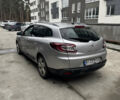 Серый Рено Меган, объемом двигателя 1.9 л и пробегом 213 тыс. км за 7700 $, фото 37 на Automoto.ua
