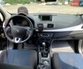 Серый Рено Меган, объемом двигателя 1.5 л и пробегом 290 тыс. км за 7200 $, фото 7 на Automoto.ua