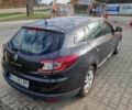 Сірий Рено Меган, об'ємом двигуна 1.5 л та пробігом 195 тис. км за 6517 $, фото 1 на Automoto.ua