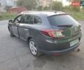 Сірий Рено Меган, об'ємом двигуна 1.46 л та пробігом 306 тис. км за 7600 $, фото 1 на Automoto.ua