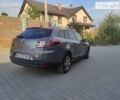 Рено Меган 2011 в Черновцах на Automoto.ua Серый Рено Меган, объемом двигателя 1.5 л и пробегом 273 тыс. км за 7400 $, фото 5 на Automoto.ua