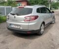 Серый Рено Меган, объемом двигателя 1.6 л и пробегом 239 тыс. км за 6900 $, фото 8 на Automoto.ua