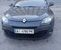 Серый Рено Меган, объемом двигателя 1.46 л и пробегом 340 тыс. км за 6700 $, фото 22 на Automoto.ua