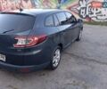 Серый Рено Меган, объемом двигателя 1.46 л и пробегом 340 тыс. км за 6700 $, фото 17 на Automoto.ua