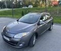 Сірий Рено Меган, об'ємом двигуна 1.5 л та пробігом 264 тис. км за 7300 $, фото 1 на Automoto.ua
