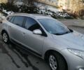 Сірий Рено Меган, об'ємом двигуна 1.46 л та пробігом 240 тис. км за 6800 $, фото 3 на Automoto.ua