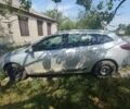 Серый Рено Меган, объемом двигателя 1.5 л и пробегом 297 тыс. км за 7000 $, фото 4 на Automoto.ua