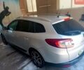 Сірий Рено Меган, об'ємом двигуна 1.5 л та пробігом 307 тис. км за 6700 $, фото 1 на Automoto.ua