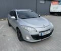 Рено Меган 2011 в Днепре (Днепропетровске) на Automoto.ua Серый Рено Меган, объемом двигателя 1.5 л и пробегом 235 тыс. км за 5999 $, фото 8 на Automoto.ua