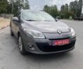 Серый Рено Меган, объемом двигателя 1.6 л и пробегом 218 тыс. км за 8200 $, фото 1 на Automoto.ua