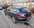 Сірий Рено Меган, об'ємом двигуна 1.46 л та пробігом 283 тис. км за 7700 $, фото 4 на Automoto.ua