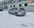 Сірий Рено Меган, об'ємом двигуна 2 л та пробігом 260 тис. км за 9499 $, фото 7 на Automoto.ua