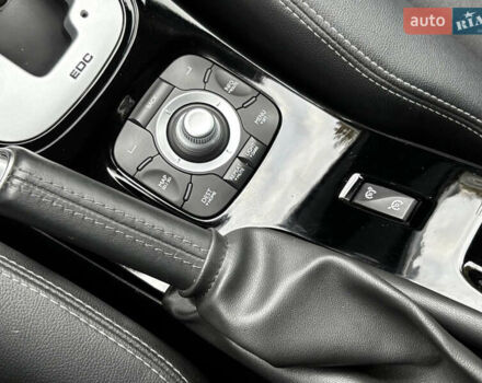 Серый Рено Меган, объемом двигателя 1.5 л и пробегом 146 тыс. км за 8890 $, фото 44 на Automoto.ua