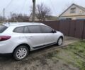 Серый Рено Меган, объемом двигателя 1.5 л и пробегом 246 тыс. км за 5300 $, фото 4 на Automoto.ua