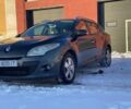 Сірий Рено Меган, об'ємом двигуна 1.9 л та пробігом 291 тис. км за 5490 $, фото 1 на Automoto.ua