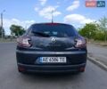 Серый Рено Меган, объемом двигателя 1.46 л и пробегом 285 тыс. км за 7100 $, фото 8 на Automoto.ua