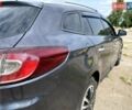 Серый Рено Меган, объемом двигателя 1.5 л и пробегом 290 тыс. км за 7200 $, фото 4 на Automoto.ua