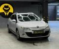 Серый Рено Меган, объемом двигателя 0 л и пробегом 295 тыс. км за 7097 $, фото 1 на Automoto.ua