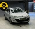 Сірий Рено Меган, об'ємом двигуна 1.46 л та пробігом 295 тис. км за 7100 $, фото 1 на Automoto.ua