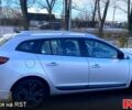 Серый Рено Меган, объемом двигателя 16 л и пробегом 285 тыс. км за 7000 $, фото 1 на Automoto.ua