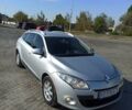 Серый Рено Меган, объемом двигателя 1.46 л и пробегом 292 тыс. км за 6900 $, фото 6 на Automoto.ua