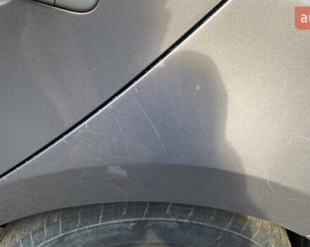 Серый Рено Меган, объемом двигателя 1.5 л и пробегом 151 тыс. км за 7800 $, фото 38 на Automoto.ua