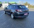 Сірий Рено Меган, об'ємом двигуна 1.5 л та пробігом 350 тис. км за 6200 $, фото 3 на Automoto.ua