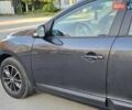 Сірий Рено Меган, об'ємом двигуна 1.46 л та пробігом 245 тис. км за 7700 $, фото 8 на Automoto.ua