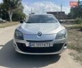 Серый Рено Меган, объемом двигателя 1.46 л и пробегом 300 тыс. км за 5999 $, фото 3 на Automoto.ua