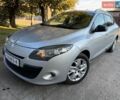 Сірий Рено Меган, об'ємом двигуна 1.6 л та пробігом 217 тис. км за 7750 $, фото 1 на Automoto.ua