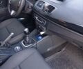 Серый Рено Меган, объемом двигателя 1.46 л и пробегом 340 тыс. км за 6700 $, фото 26 на Automoto.ua