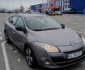 Серый Рено Меган, объемом двигателя 1.46 л и пробегом 242 тыс. км за 6200 $, фото 5 на Automoto.ua