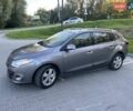 Сірий Рено Меган, об'ємом двигуна 1.5 л та пробігом 264 тис. км за 7300 $, фото 3 на Automoto.ua