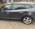 Сірий Рено Меган, об'ємом двигуна 1.5 л та пробігом 208 тис. км за 7800 $, фото 1 на Automoto.ua