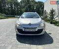 Серый Рено Меган, объемом двигателя 1.46 л и пробегом 240 тыс. км за 6599 $, фото 1 на Automoto.ua