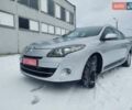 Сірий Рено Меган, об'ємом двигуна 2 л та пробігом 260 тис. км за 9499 $, фото 5 на Automoto.ua