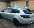 Сірий Рено Меган, об'ємом двигуна 1.5 л та пробігом 246 тис. км за 6500 $, фото 7 на Automoto.ua