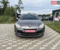 Сірий Рено Меган, об'ємом двигуна 1.5 л та пробігом 273 тис. км за 7350 $, фото 7 на Automoto.ua