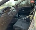 Серый Рено Меган, объемом двигателя 1.46 л и пробегом 269 тыс. км за 7200 $, фото 8 на Automoto.ua