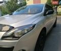 Сірий Рено Меган, об'ємом двигуна 1.5 л та пробігом 245 тис. км за 8100 $, фото 15 на Automoto.ua
